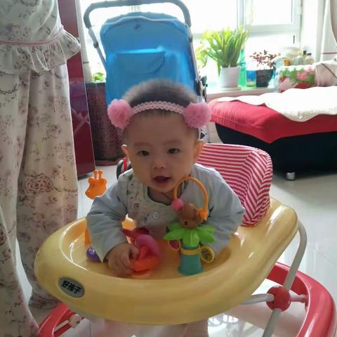 元宝宝健康快乐成长录👏👍