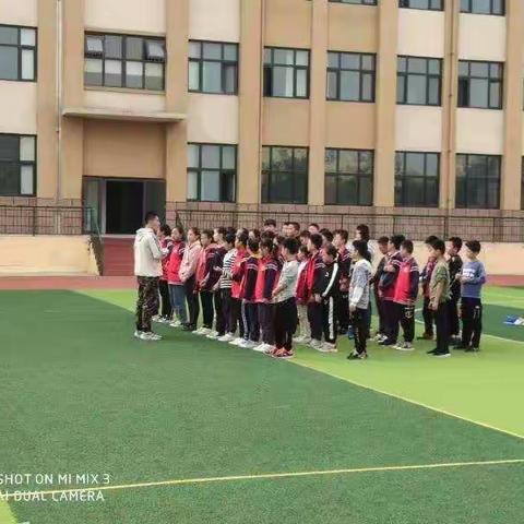 静待花开～崇实小学延时服务，社团如火如荼进行中