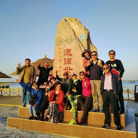 南疆行−人物篇