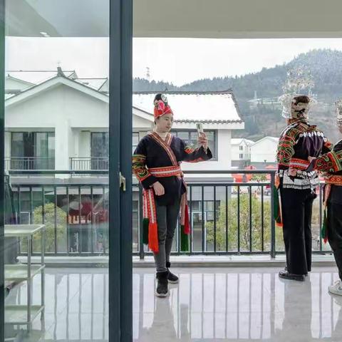 新移民，新生活