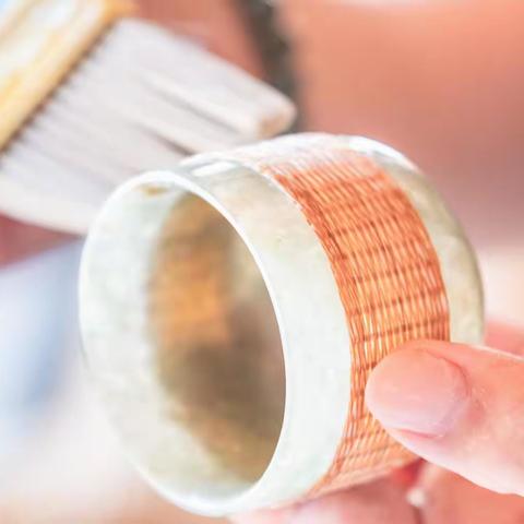 返乡创业，圆梦非遗