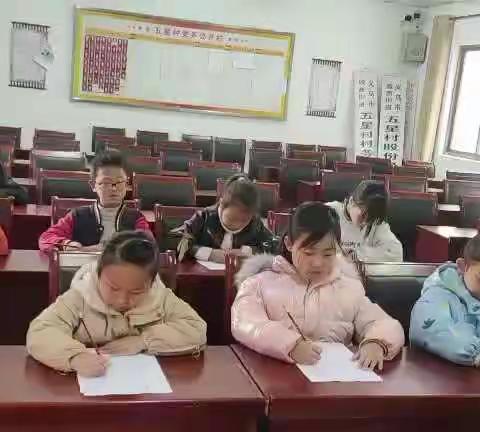 村里办起了周末兴趣班，熊孩子不再“熊”了