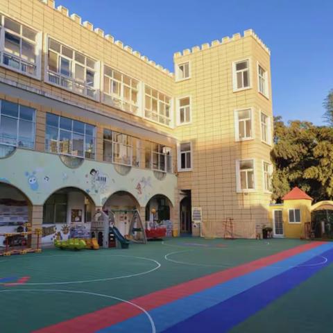 【学前教育宣传月】幼小衔接 我们在行动——开发区中心幼儿园学前教育宣传月活动（家长篇—“指导手册”）