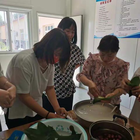 万水千山“粽”总是情