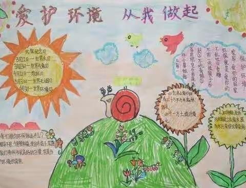 美化环境，从我做起