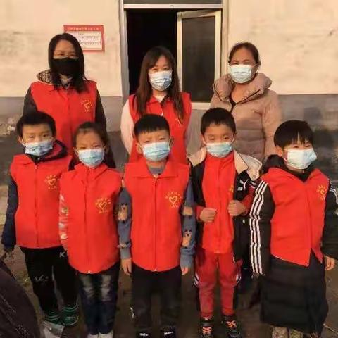关爱孤独老人   传承敬老精神