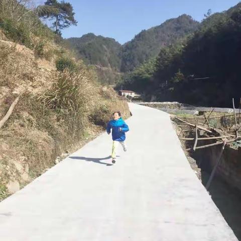 回老家