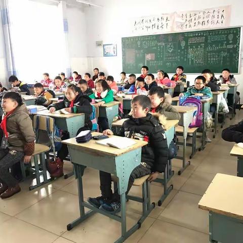 致可爱的同学们