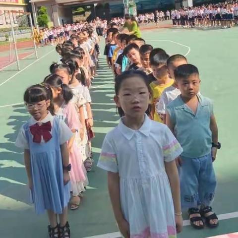 居家学习，我们是认真的--实验小学一2班居家学习精彩进行时（一）