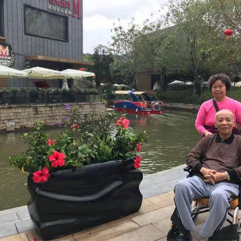 深圳市欢乐海岸一日游