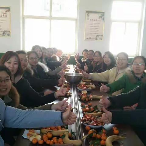 展示风采   喜迎元旦——巴公四村小学2020“迎元旦”