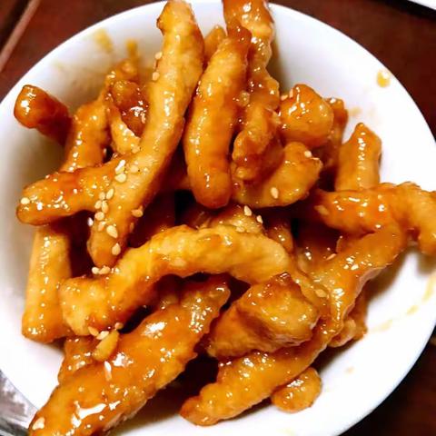 私厨味道之识食物者为俊杰～