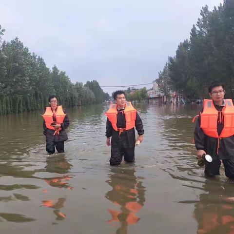 夙夜奋战逆风前行，众志成城全力御敌。------桓台移动吹响奋战集结令