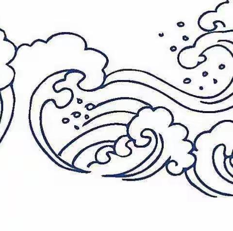 在童年的浪花里——葛坳乡曲洋小学三（1）班阅读
