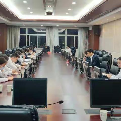 台州市分行营业部召开提升厅堂文优服务专题分析会（第二期）