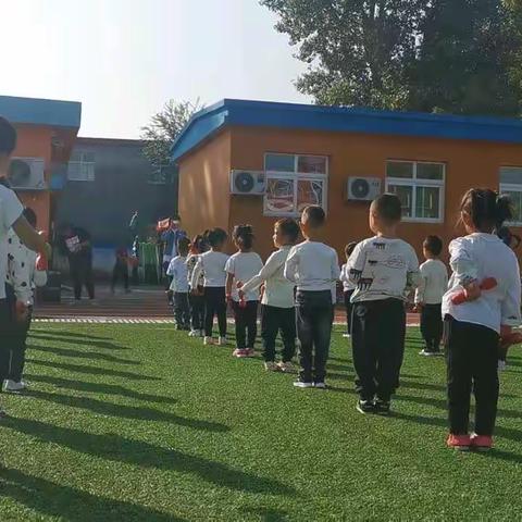 李旗庄小学幼儿园的美篇