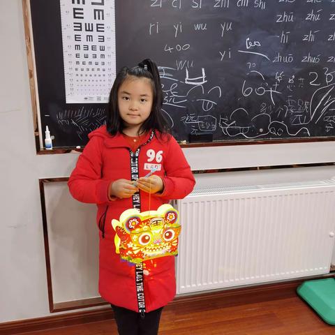 快乐寒假每一天