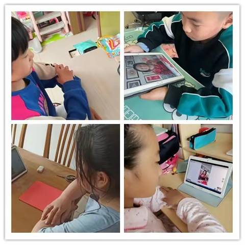 以“艺”抗疫，“艺”点“艺”滴，平安永驻-----记范庄小学校本课程线上教学