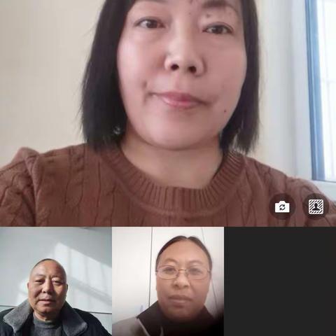 多姿多彩，让线上语文课活起来