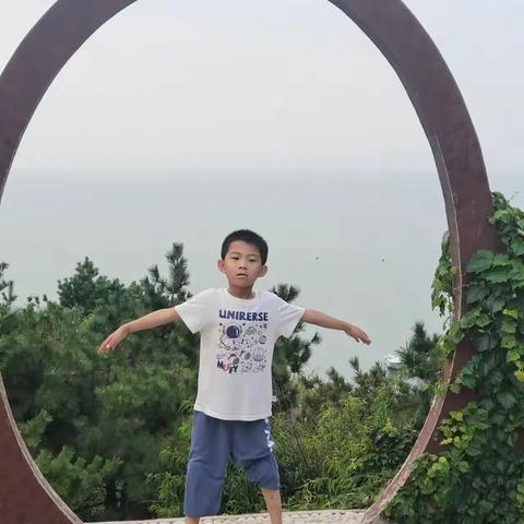 美言美行少年