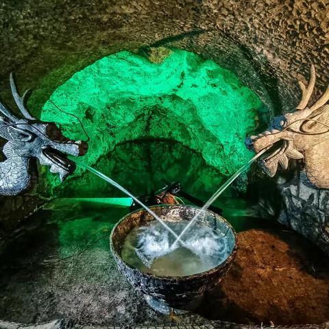 被“忽略”的博物馆——青岛葡萄酒博物馆（20220915））