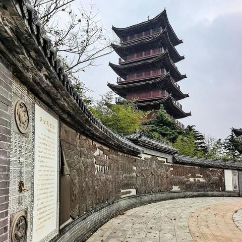 胶东大店村——一个有故事的地方（20221121）