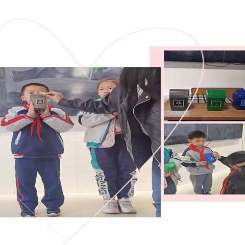 探索中学习   快乐中成长                ~记德开小学steam课程
