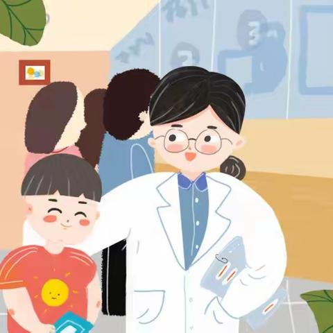 华中师范大学附属新洲幼儿园——春夏季常见传染病及保健知识