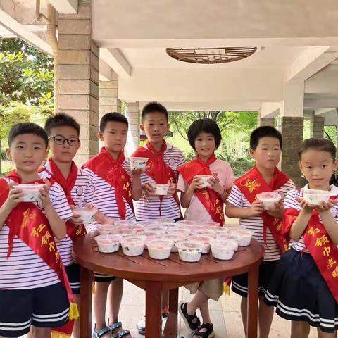 盛夏送清凉，“神奇”豆腐来帮忙