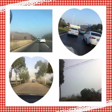 艳阳天，亲子行———记壶山小学棒棒糖中队第一次户外亲子拓展活动