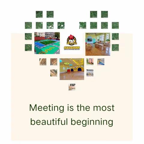 小新星幼儿园2022年春季招生开始啦