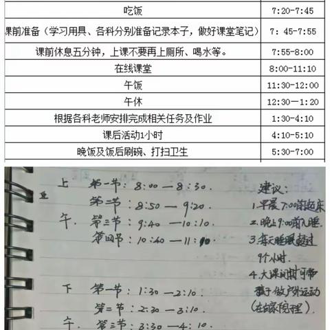好习惯，成就美好人生——益都街道辛庄小学习惯养成教育活动情况纪实