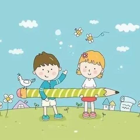 《预防秋季传染病》——青西新区山水新城幼儿园小二班