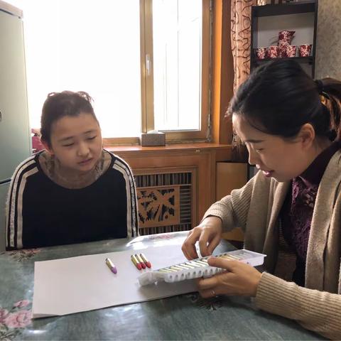 润物无声，点亮每颗星星