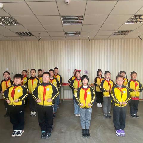 正定县永安小学：特色课程焕活力 暖心服务润童心