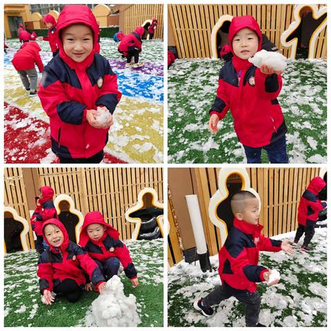 ⛄️踏雪寻冬⛄️