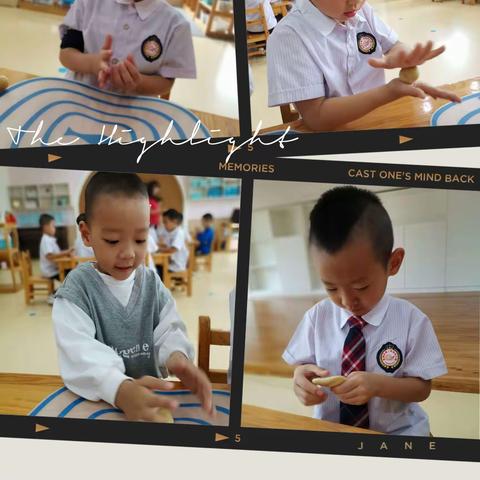 月圆中秋，情满中华