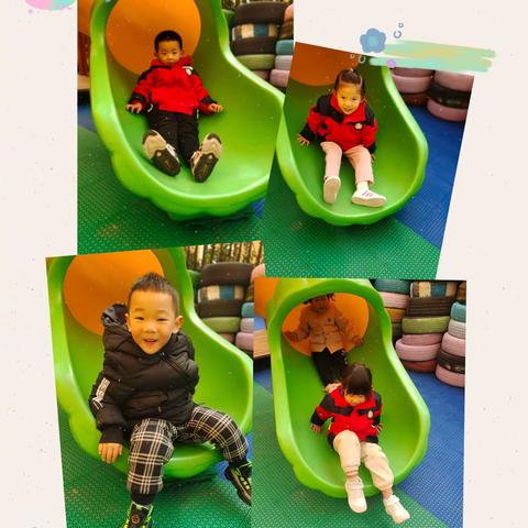 春风有信   花开有期