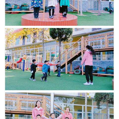 精彩纷呈，韵味无穷