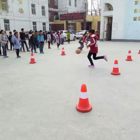 未来星篮球🏀社团