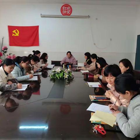 教研引路，塑品质