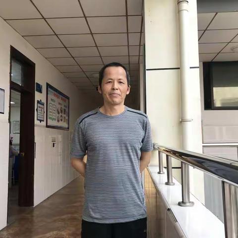 花溪中学溪语名师讲坛（十二）