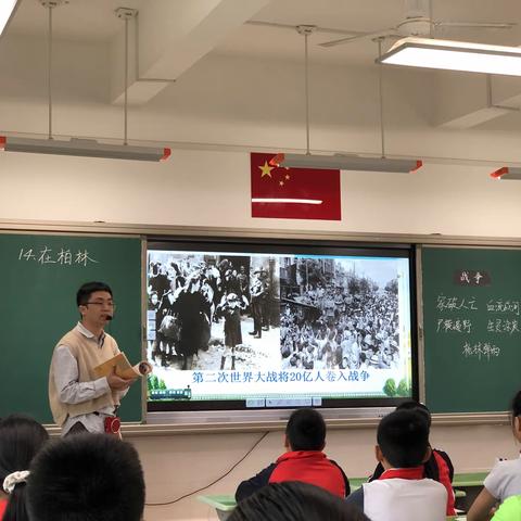 阅读理解并不难 拾零萃取有妙招——福州市朝阳小学语文教研活动