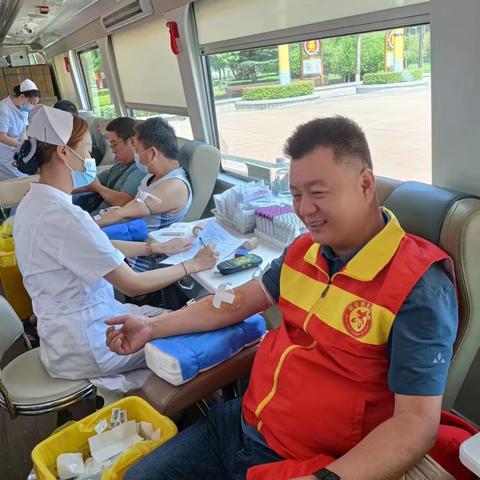 文明随手拍——新安县机关事务服务中心