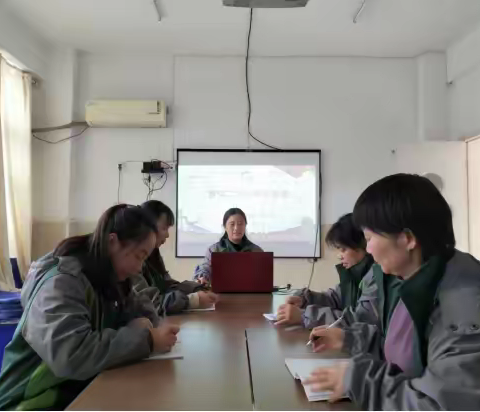 学习党的二十大精神  做新时代有为幼教人   （二）