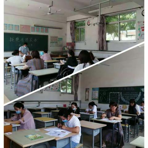 不忘教育初心，拒绝有偿家教——从我做起——刘备寨乡城子联办小学