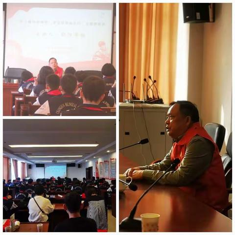 学习雷锋好榜样，两型环保我在行----长郡双语2020班主题社会实践活动