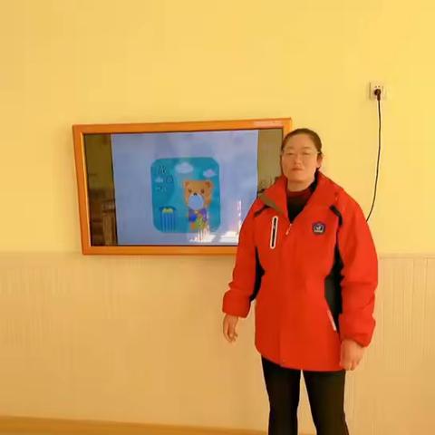 童心共战“疫”居家亦精彩——金西新区幼儿园疫情期间线上教学活动（三）