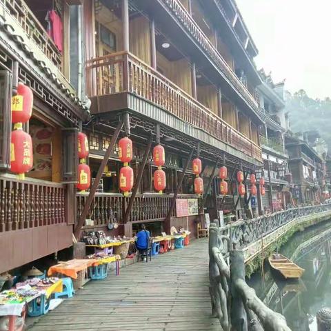 留下美好的回忆