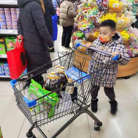 文明过大年 幸福年味浓！